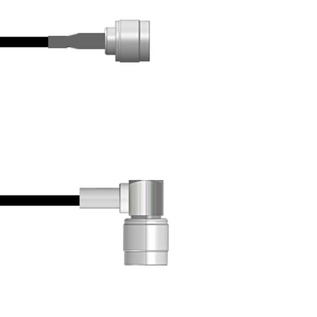 Q-2N04W0008072i Amphenol Custom Cable  Assemblaggi di cavi