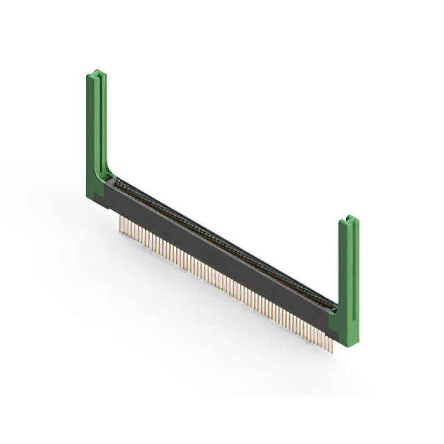 395-061-541-158 EDAC Inc.  Edgeboard Connectors