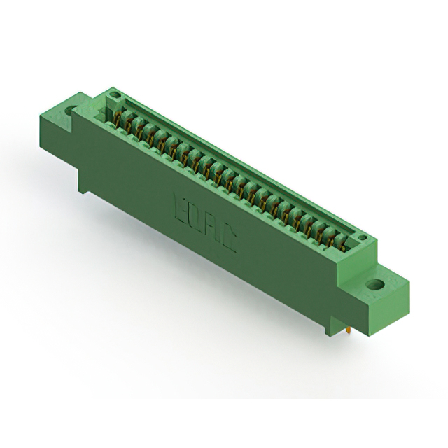 845-021-520-602 EDAC Inc.  Edgeboard Connectors