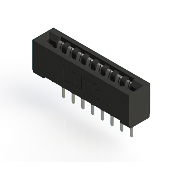 857-008-427-101 EDAC Inc.  Connettori per bordi