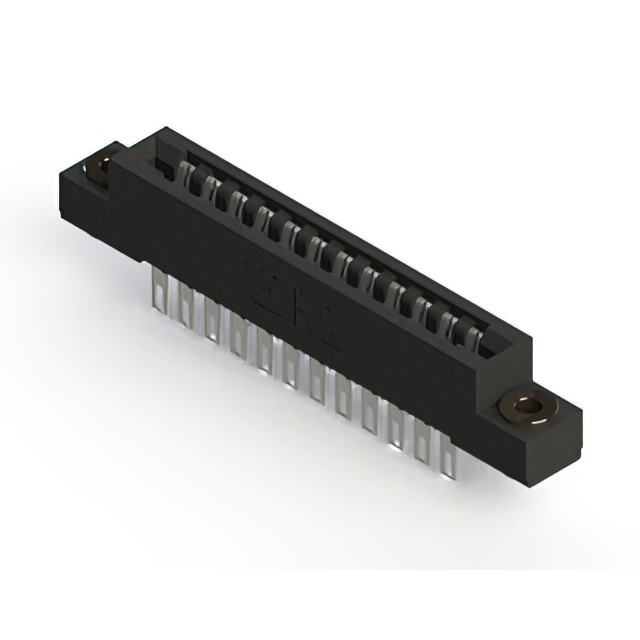 857-024-400-203 EDAC Inc.  Connettori per bordi