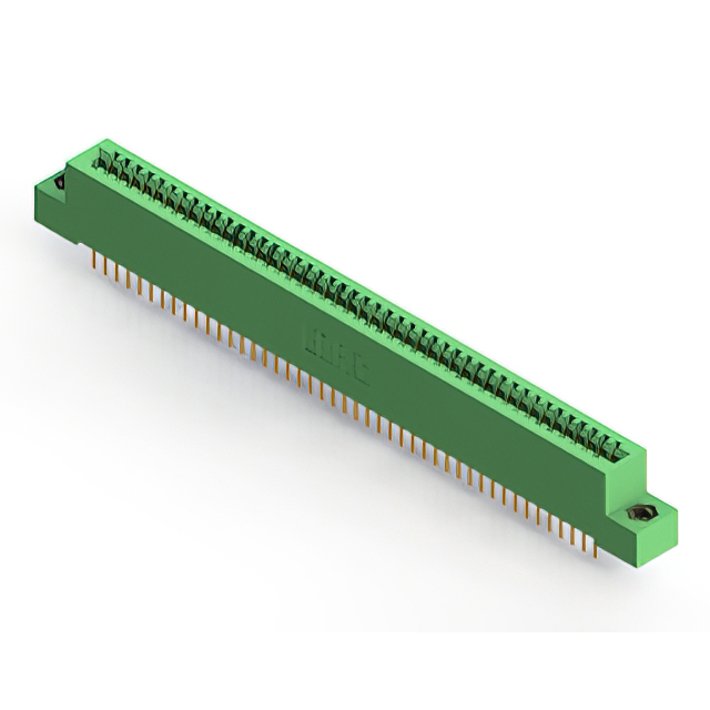 842-090-524-208 EDAC Inc.  Connecteurs de bordure