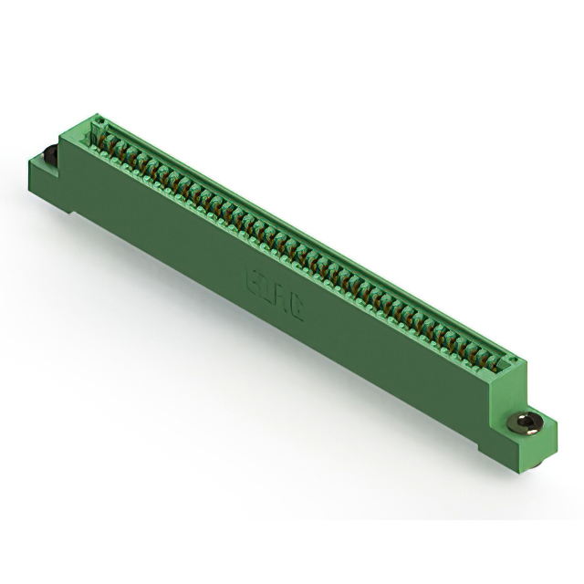 845-038-521-103 EDAC Inc.  Edgeboard Connectors