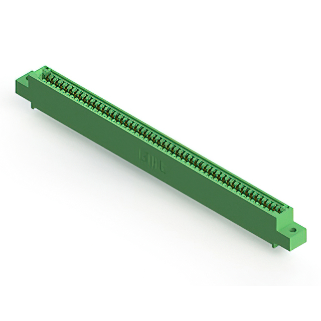 845-051-525-402 EDAC Inc.  Edgeboard Connectors