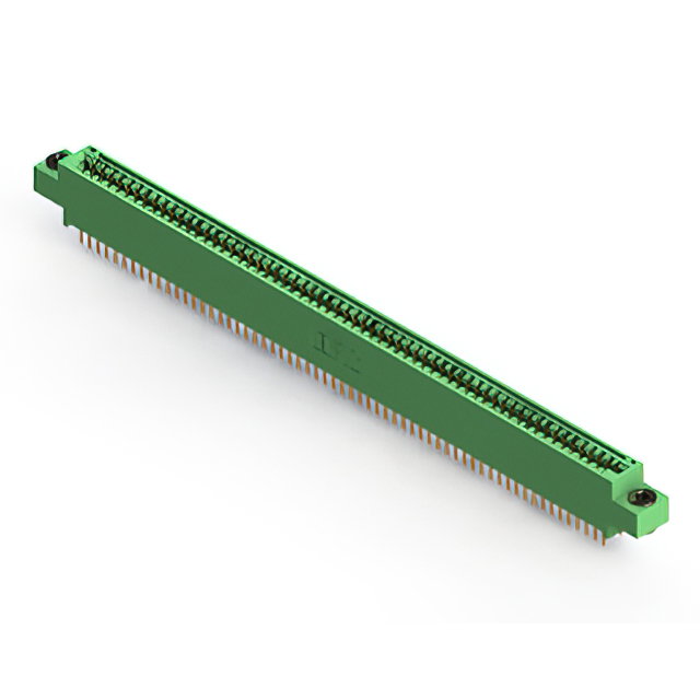 845-122-524-803 EDAC Inc.  Connettori per bordi