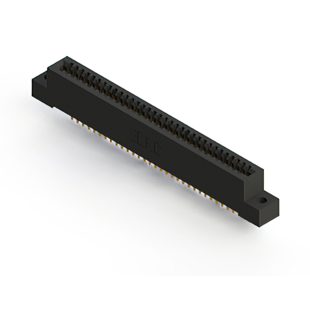 892-033-540-102 EDAC Inc.  Edgeboard Connectors