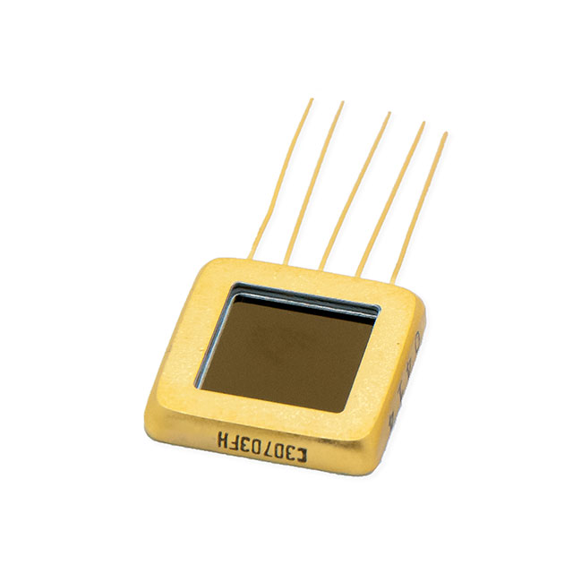 C30703FH Excelitas Technologies  Photodiodes