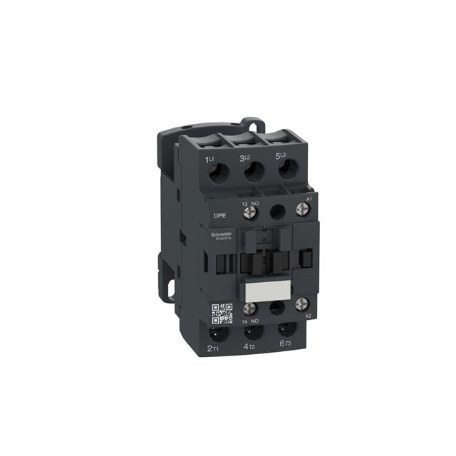 DPE38BL Schneider Electric  Contactors (Electromechanical)