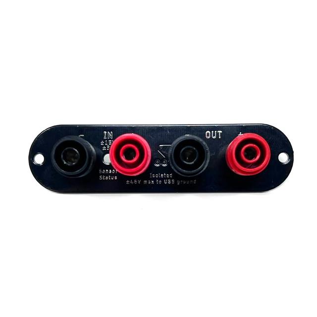 FP02-BNA Joulescope庐  Test- und Messzubehör