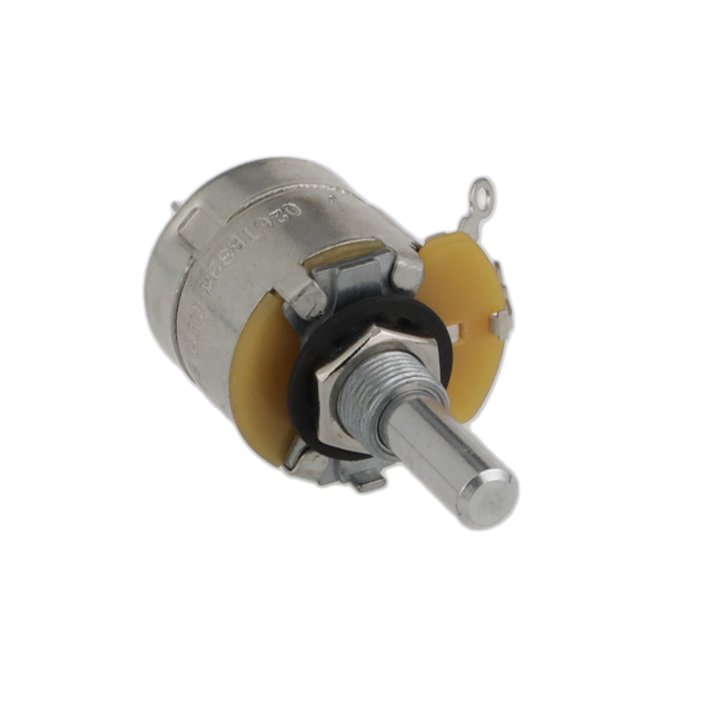 026TB32R100B1B1 CTS Electrocomponents  Drehpotentiometer Rheostate