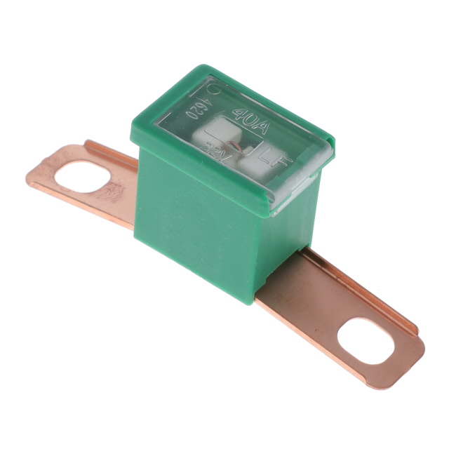 0293575.H Littelfuse Inc. Fusibili