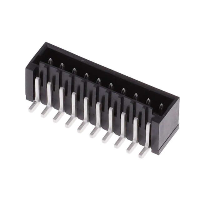 874371063 Molex  Embases à broches mâles