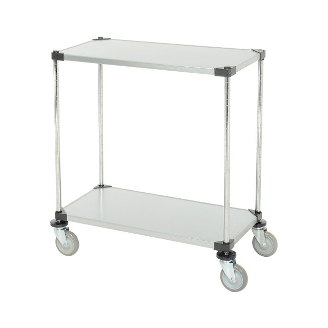 188879 Nexel  Carts and Trucks