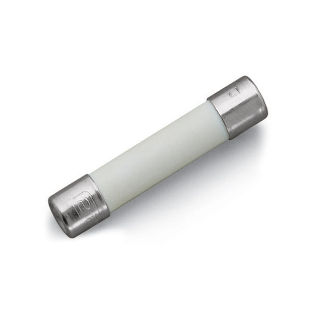 282-451 WAGO Corporation Fusibles