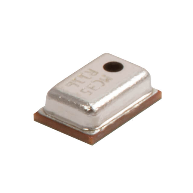 CMM-2718AT-42358-TR CUI Devices  Microphones