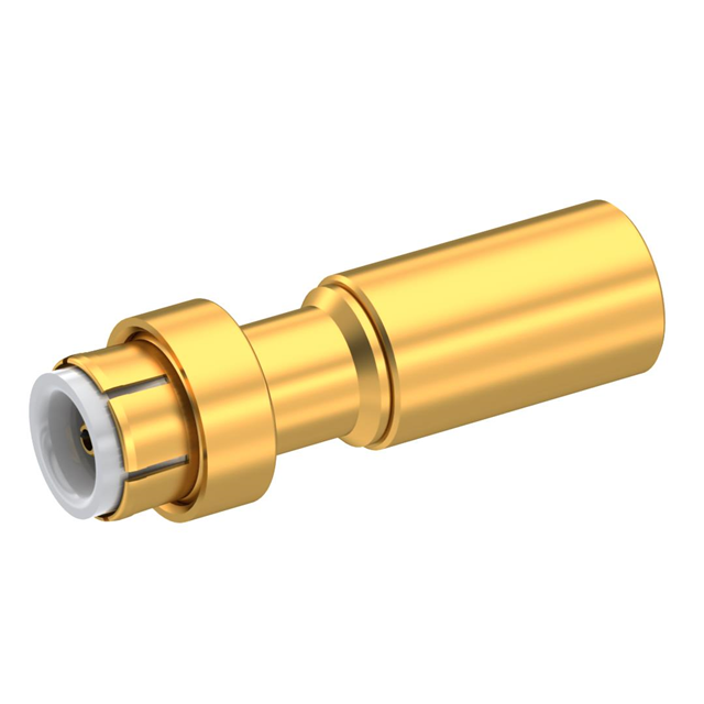 R223083000 Radiall USA, Inc.  Gruppi di connettori coassiali (RF)