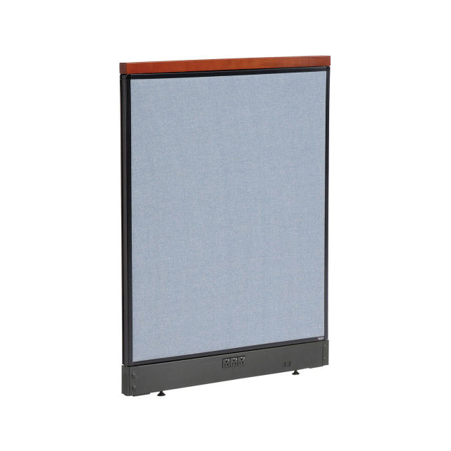 277543EBL Interion By Global Industrial  Cloisons et accessoires