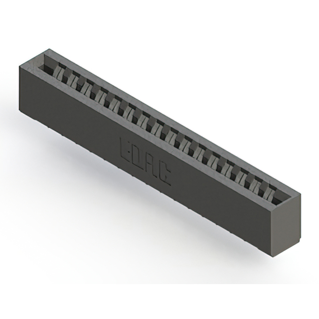 356-016-421-101 EDAC Inc.  Edgeboard Connectors