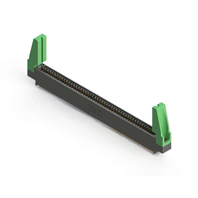395-098-523-888 EDAC Inc.  Edgeboard Connectors