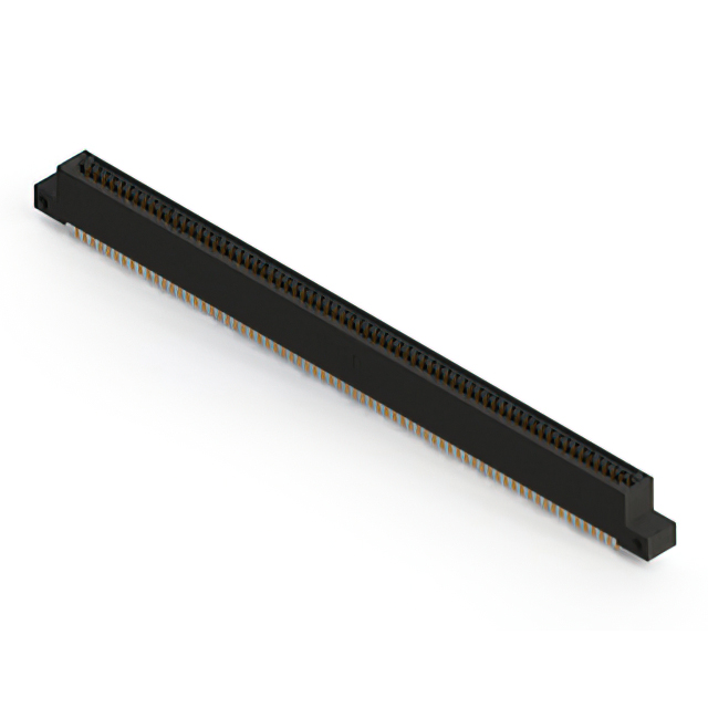 395-138-525-212 EDAC Inc.  Connecteurs de bordure