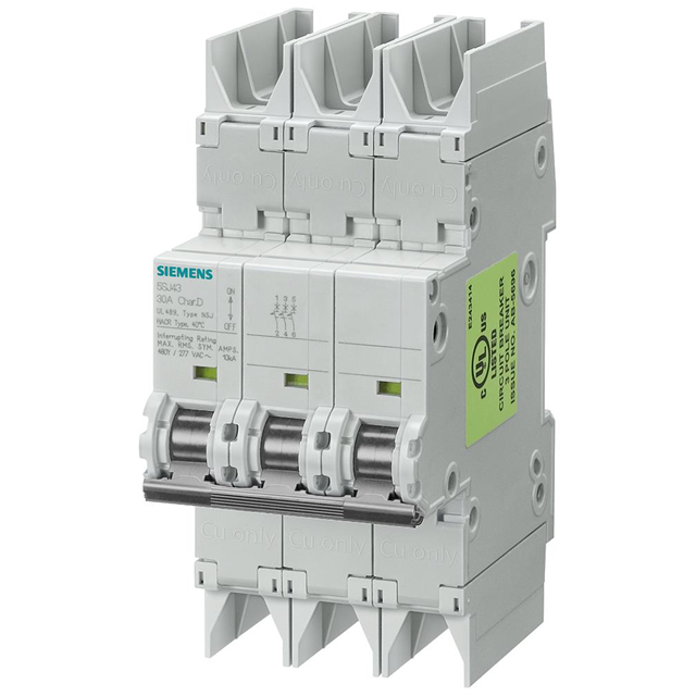5SJ4302-8HG42 Siemens Disyuntores