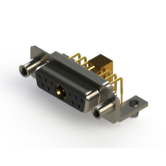 630-11W1240-7ND EDAC Inc.  Gruppi di connettori D-Sub