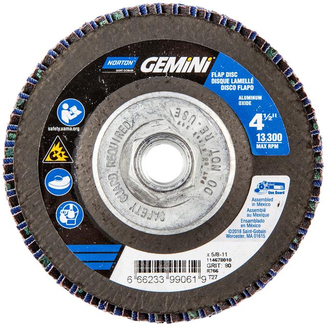 66623399061 Norton  Abrasives and Surface Conditioning Products