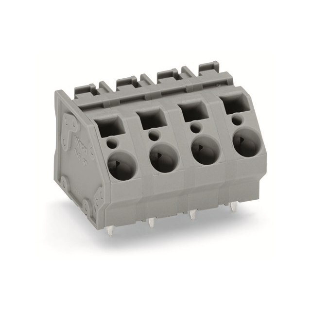 745-1359 WAGO Corporation  Wire to Board