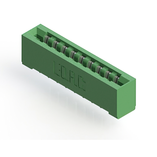 807-009-431-101 EDAC Inc.  Connettori per bordi