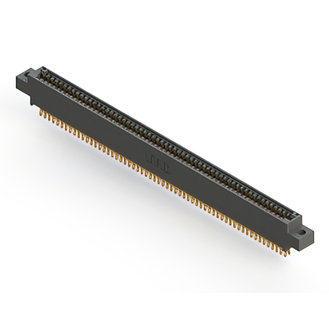 395-118-555-804 EDAC Inc.  Edgeboard Connectors
