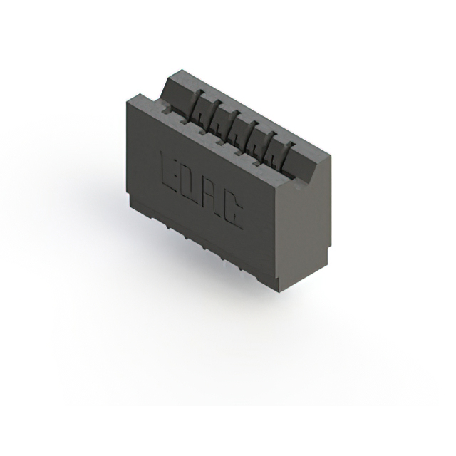 746-006-540-506 EDAC Inc.  Kantenbrettverbinder