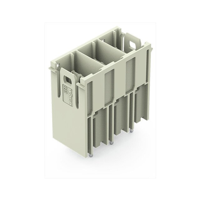 832-3603 WAGO Corporation  Conectores y tomas de corriente