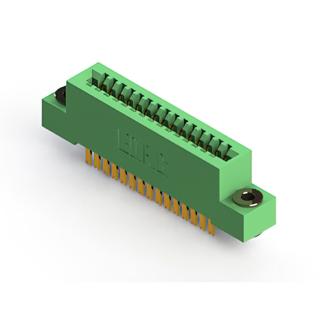 842-030-500-203 EDAC Inc.  Edgeboard Connectors