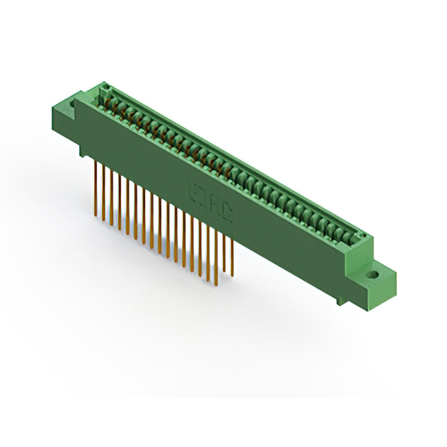 845-032-542-502 EDAC Inc.  Edgeboard Connectors