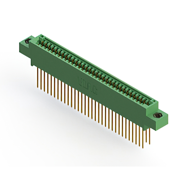 845-064-540-807 EDAC Inc.  Edgeboard Connectors