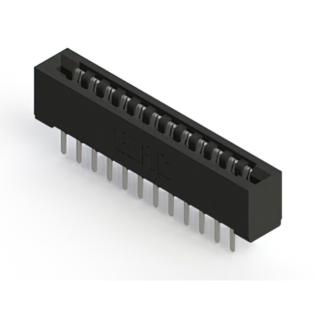 857-024-420-201 EDAC Inc.  Connettori per bordi