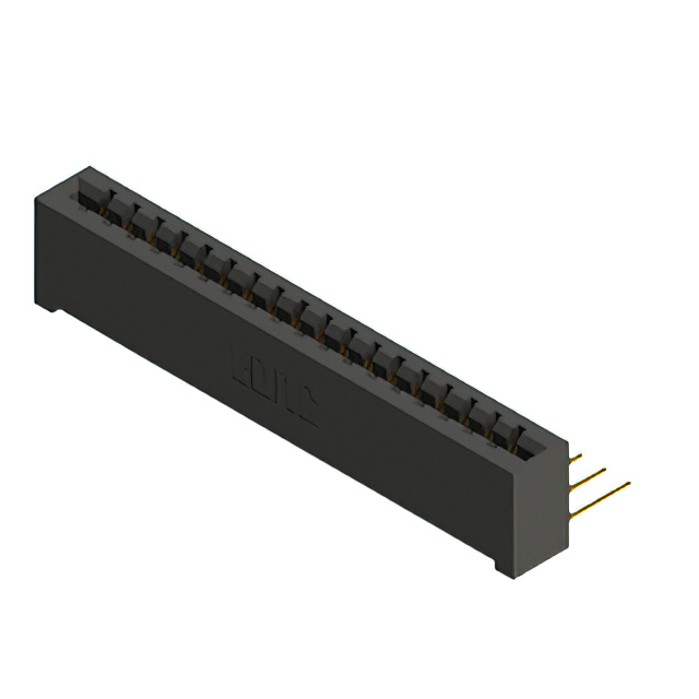887-018-559-101 EDAC Inc.  Edgeboard Connectors