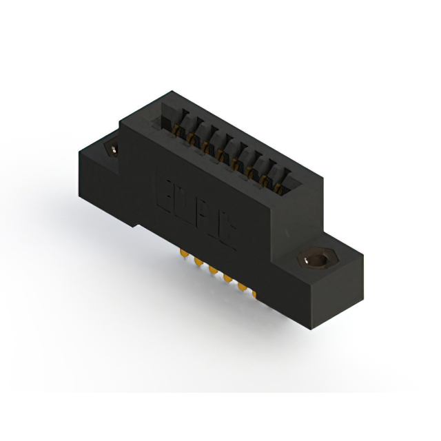 892-008-500-107 EDAC Inc.  Edgeboard Connectors