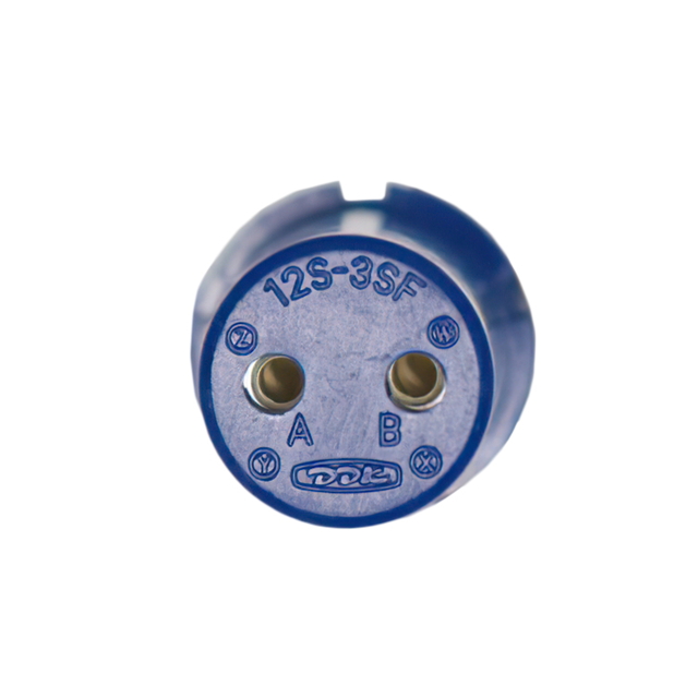 9712S-3S Fujikura America, Inc.  Contacts de connecteur circulaire