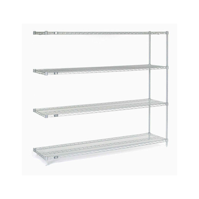 A18607EP5 Nexel  Scaffali e supporti per scaffali