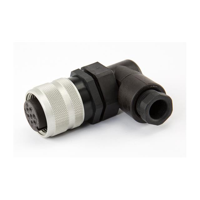 C01530F0060021 Amphenol Tuchel Industrial  Circular Connector Assemblies