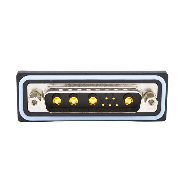 CDFR9W4113L212 NorComp Inc.  Conjuntos de conectores D-Sub