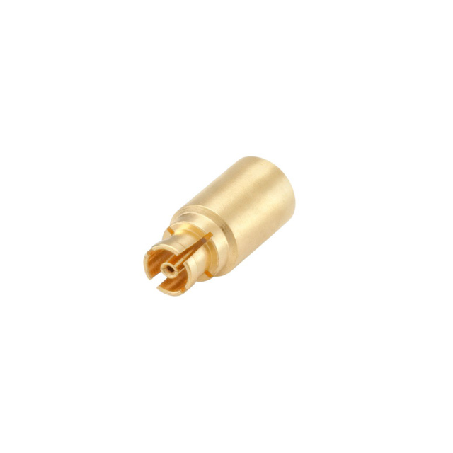 18K15R-0.5E3 Rosenberger  Coaxial Connector (RF) Terminators