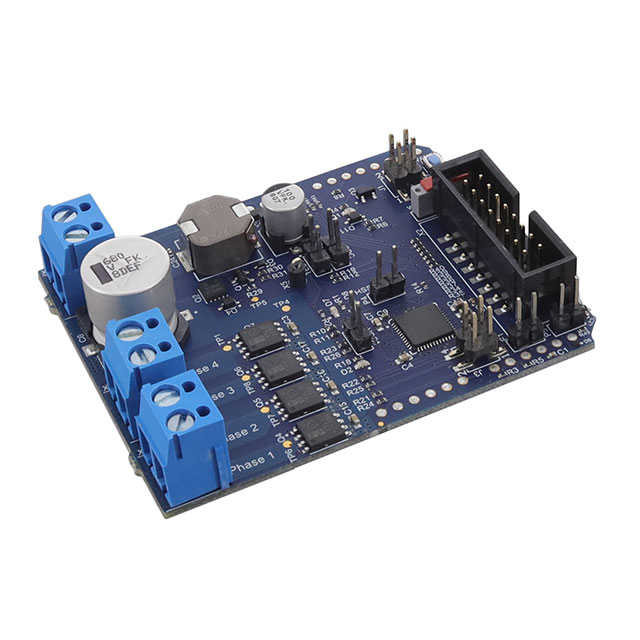 DCSHIELDTLE956XTOBO1 Infineon Technologies  Cartes et kits d'évaluation et de démonstration