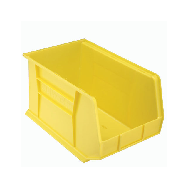 30260 YELLO Akro-Mils  Storage