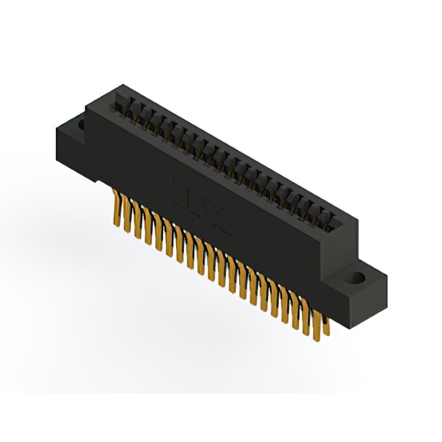 892-040-560-204 EDAC Inc.  Edgeboard Connectors