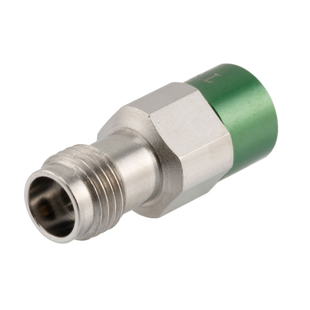 PE6TR1102 Pasternack  Terminadores de conector coaxial (RF)