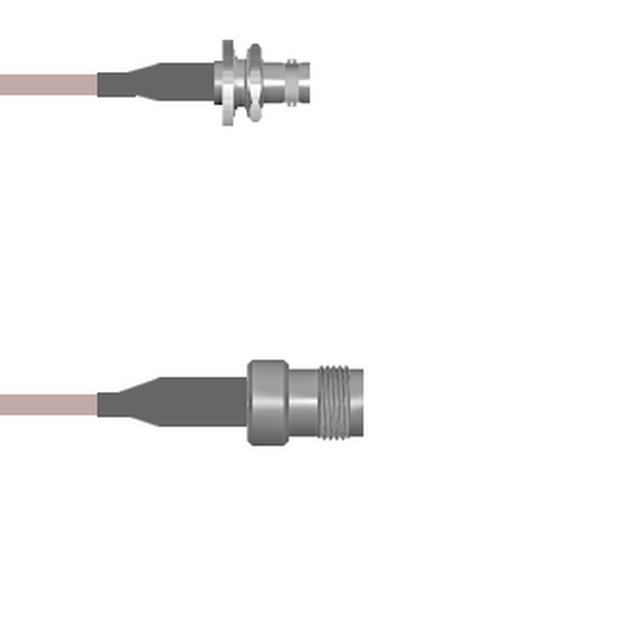 Q-0A04N000H060i Amphenol Custom Cable  Assemblaggi di cavi