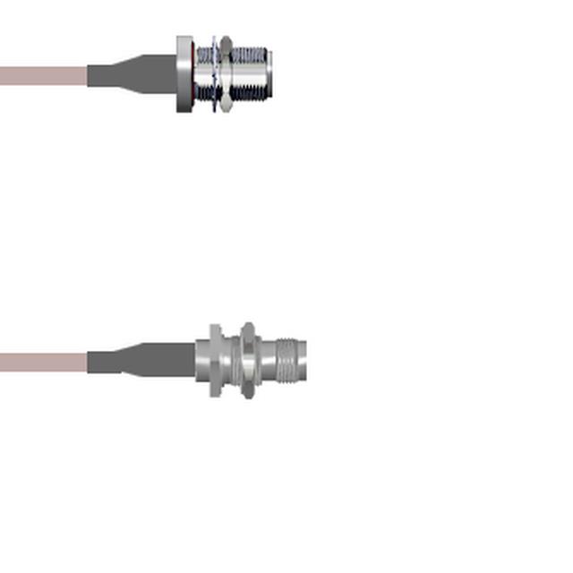 Q-1T04F0005009i Amphenol Custom Cable  Assemblaggi di cavi