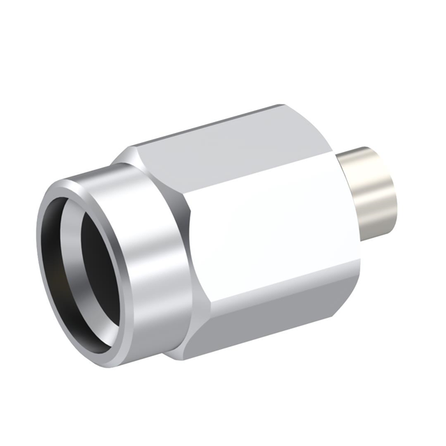 R121053000 Radiall USA, Inc.  Coaxial Connector (RF) Assemblies